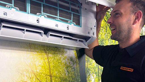 Heat Pump Experts In Half Moon Bay