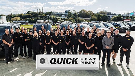 Heat Pump Experts In Half Moon Bay