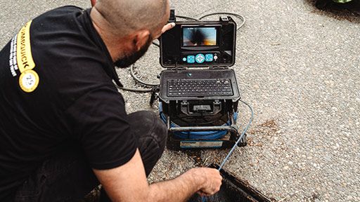 Half Moon Bay Drain & Sewer Plumbers: Fast