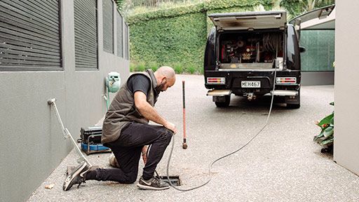 Half Moon Bay Drain & Sewer Plumbers: Fast