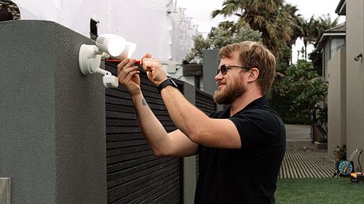 Expert Electricians Half Moon Bay