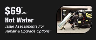 Hot Water Issue Assessments Half Moon Bay