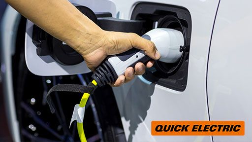 Fast, One Time Service In Half Moon Bay